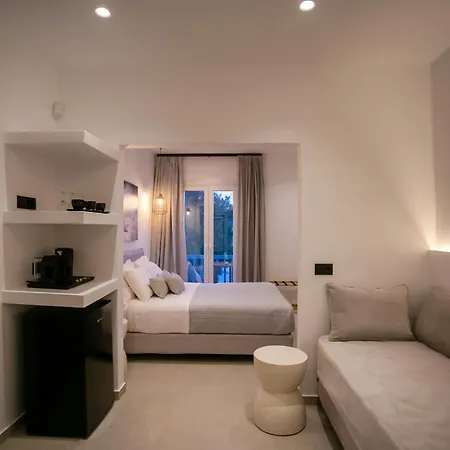 Mykonos Windmills View Appartement