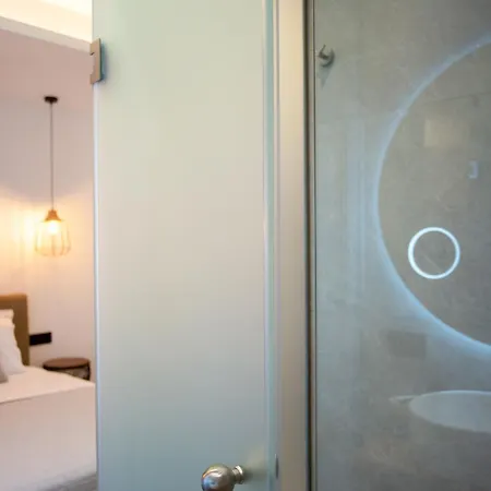 Appartement Mykonos Windmills View *