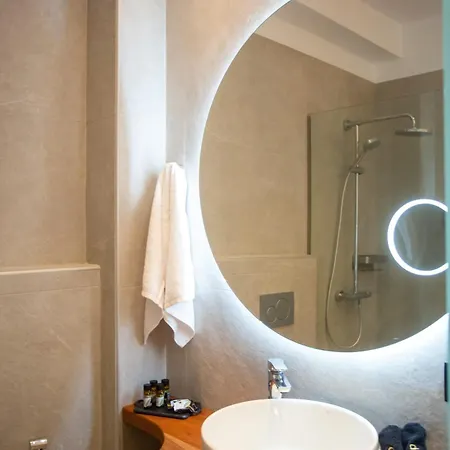 Mykonos Windmills View Appartement *