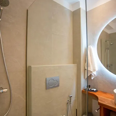 Mykonos Windmills View Megali Ammos (Mykonos)