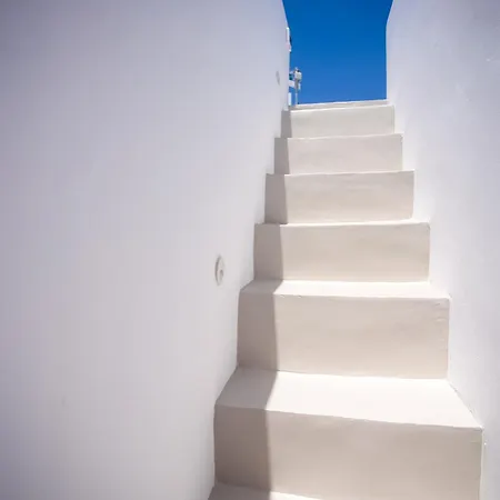 Appartement Mykonos Windmills View