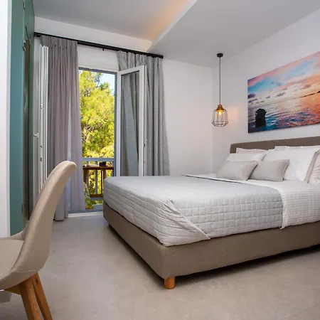 Mykonos Windmills View Appartement Megali Ammos (Mykonos)