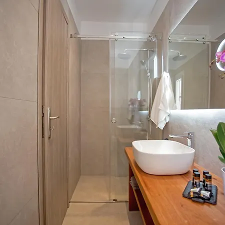 Mykonos Windmills View Appartement