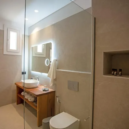 Mykonos Windmills View * Megali Ammos (Mykonos)