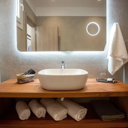 Mykonos Windmills View *