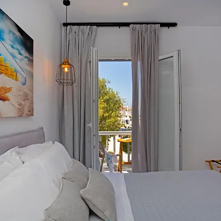 Appartement Mykonos Windmills View