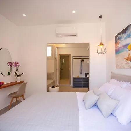 Appartement Mykonos Windmills View Megali Ammos (Mykonos)