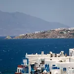 Lejlighed Mykonos Windmills View