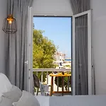 Mykonos Windmills View *