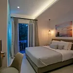 Mykonos Windmills View Apartamento *