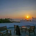 Mykonos Windmills View *