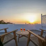 Apartment Mykonos Windmills View