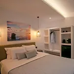 Mykonos Windmills View Apartment