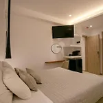 Mykonos Windmills View Apartment *