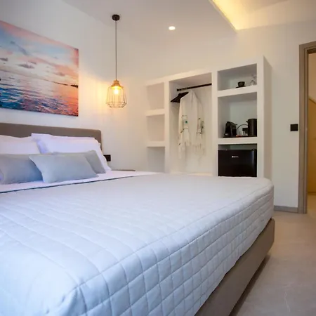 Mykonos Windmills View Apartment Megali Ammos (Mykonos)