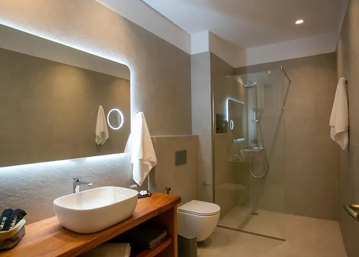 Mykonos Windmills View Апартаменты *