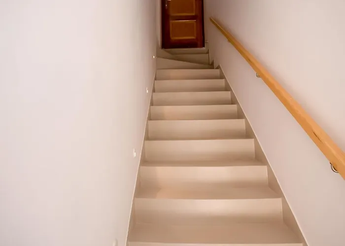 Mykonos Windmills View Megali Ammos (Mykonos)