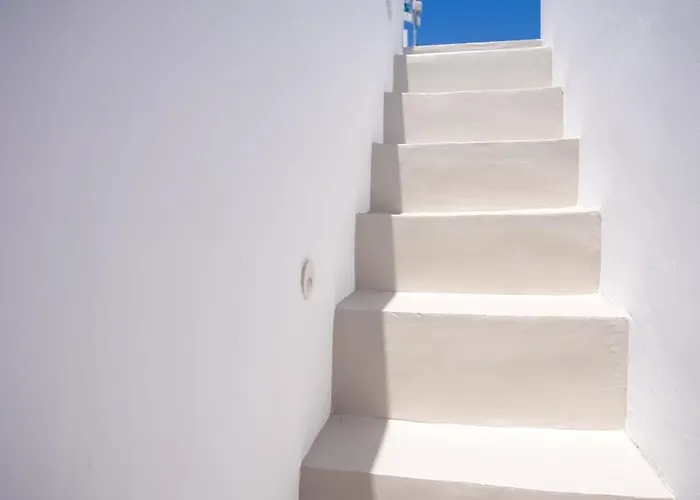 Lejlighed Mykonos Windmills View