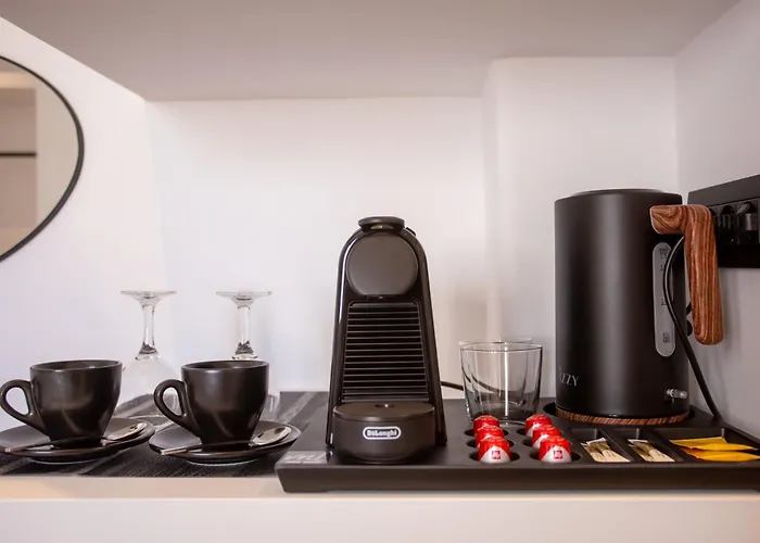 Lejlighed Mykonos Windmills View