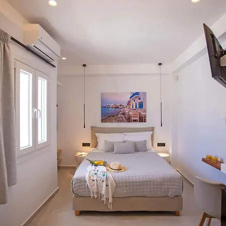 Apartamento Mykonos Windmills View *